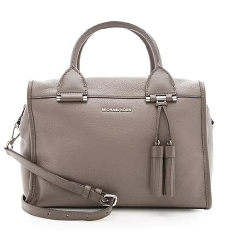 Michael Michael Kors Geneva Large Satchel 